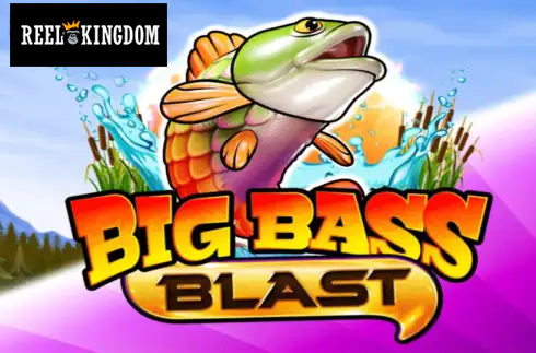 Big Bass Blast
